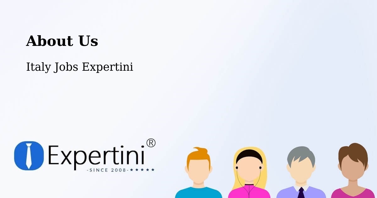 About Expertini Recruitment Platform  – Bagnatica - Bagnatica, Italy Jobs Expertini