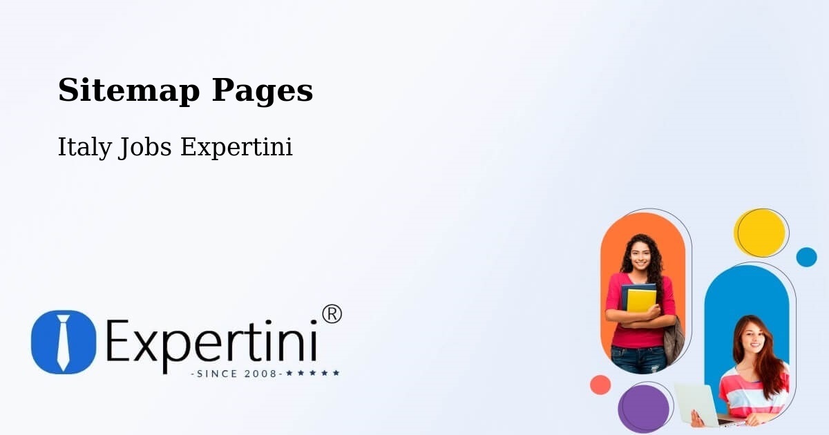 Sitemap Pages - Bagnatica - Italy Jobs Expertini