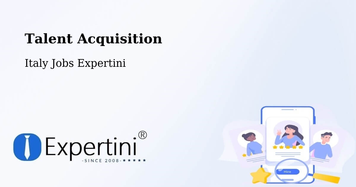 Post Jobs & Find Candidates in Bagnatica – Talent Acquisition Solutions - Italy Jobs Expertini